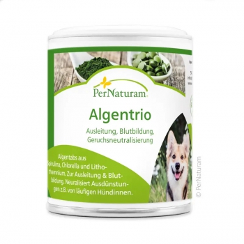 PerNaturam® Algentrio