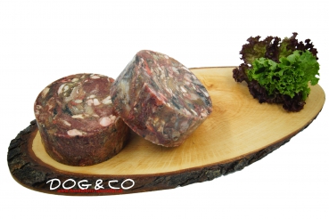123 Treats Natürliche Schweineohren Für Hunde – 30 Stück, Proteinreich & Magenfreundlich Als Kauartikel Für Alle Rassen