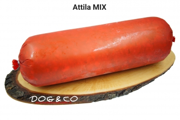 Rinder Attila Mix (2,5 kg pro Stück)