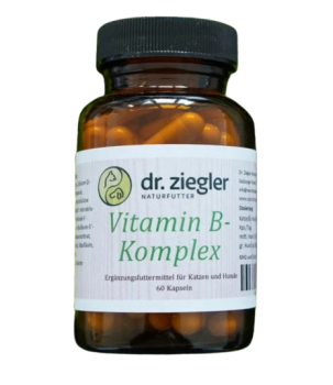 Dr. Ziegler's Vitamin B-Komplex