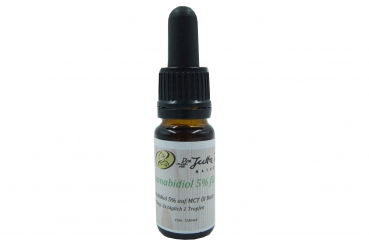 Dr. Ziegler's - Cannabidiol 5%