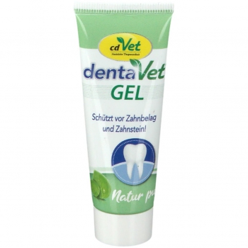 cdVet dentaVet Gel