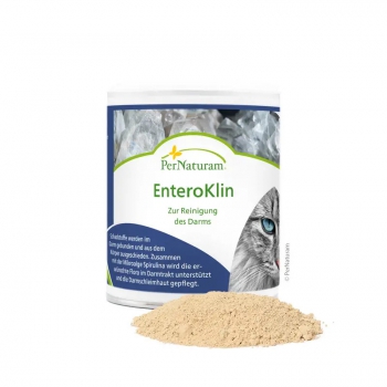 PerNaturam® EnteroKlin