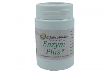 Dr. Ziegler's - Enzym Plus