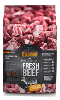 Belcando® - Mastercraft Fresh Beef