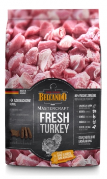 Belcando® - Mastercraft Fresh Turkey
