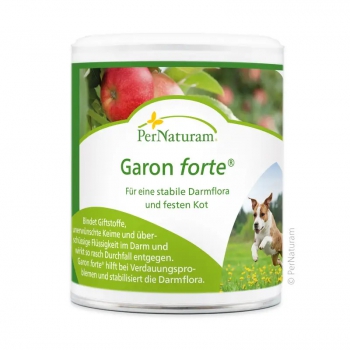 PerNaturam® Garon forte®