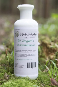 Dr. Ziegler's - Shampoo