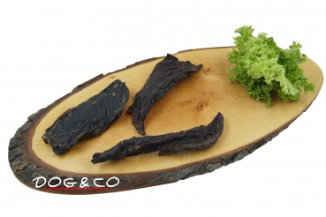 Kängurufleisch (getrocknet)