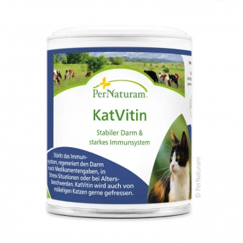 PerNaturam® KatVitin