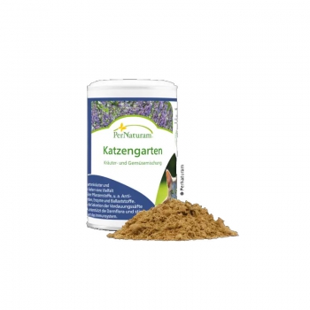 PerNaturam® Katzengarten