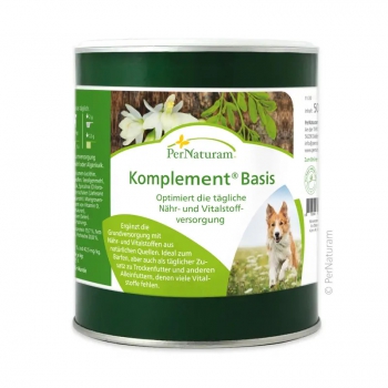 PerNaturam® Komplement® Basis