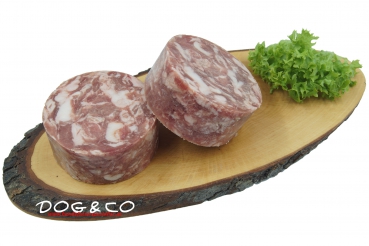 Lammfleisch (faschiert) TK
