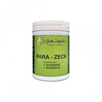 Dr. Ziegler's Para- Zeck