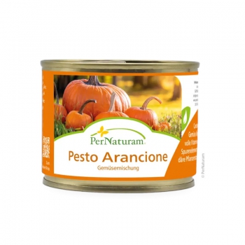 PerNaturam® Pesto Arancione