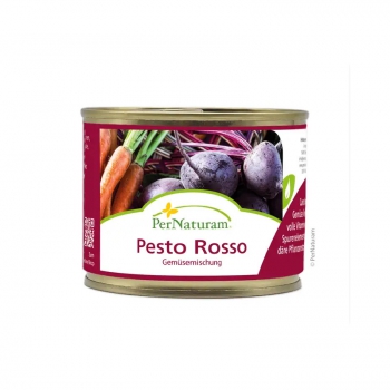 PerNaturam® Pesto Rosso