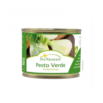 PerNaturam® Pesto Verde