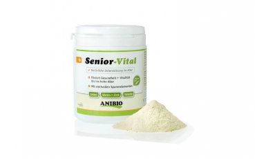 Anibio Senior-Vital