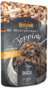 Belcando® - Mastercraft Topping Duck