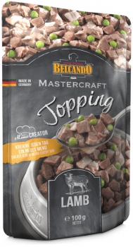 Belcando® - Mastercraft Topping Lamb