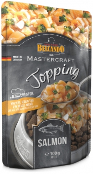 Belcando® - Mastercraft Topping Salmon