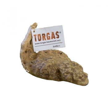 Dr. Ziegler's Kauwurzel Torgas