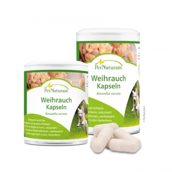 PerNaturam® Weihrauch Kapseln