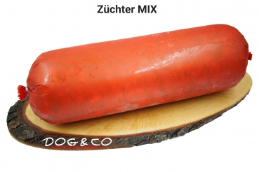 Züchter Mix (2,5 kg pro Stück)