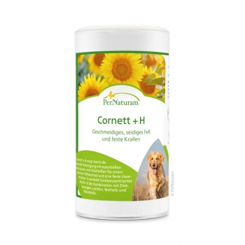 PerNaturam® Cornett + H