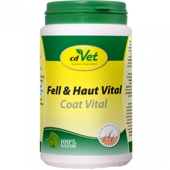 cdVet Fell & Haut Vital