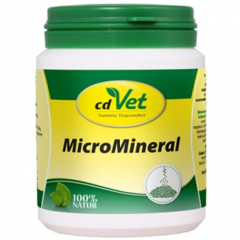 cd Vet Micro Mineral