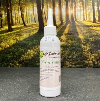 Dr. Ziegler - Ohrenreiniger 100ml