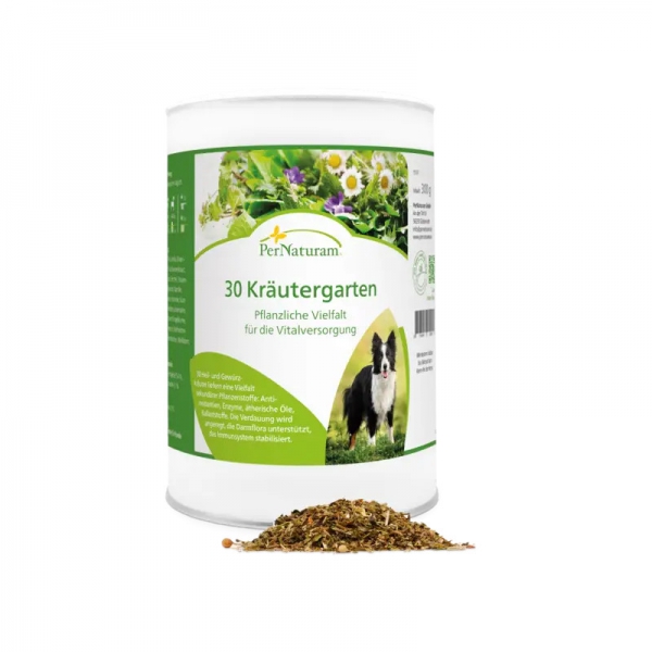 PerNaturam® 30 Kräutergarten