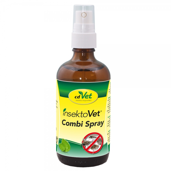 cdVet insektoVet Combi Spray