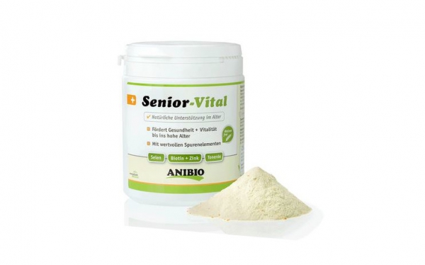 Anibio Senior-Vital