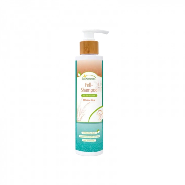 PerNaturam® Fell-Shampoo