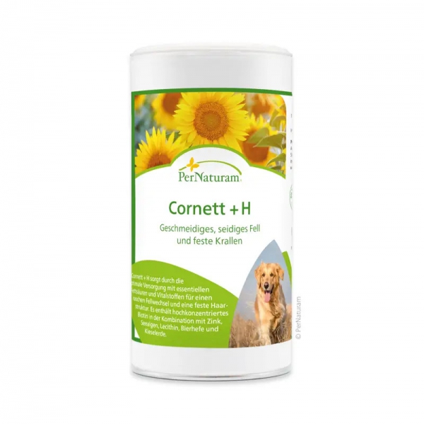 PerNaturam® Cornett + H