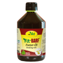 cdVet Fit-BARF Futter-Öl 500ml