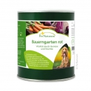 PerNaturam® Bauerngarten rot