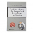 Dr. Ziegler's Buch "Tierärzte können die Gesundheit Ihres Tieres gefährden"