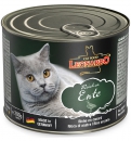 LEONARDO® - Reich an Ente (Dose)