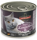 LEONARDO® - Reich an Kaninchen (Dose)