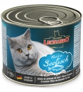 LEONARDO® - Reich an Seefisch (Dose)