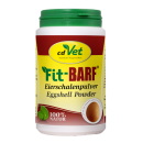 cdVet Fit-BARF Eierschalenpulver